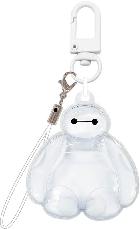 『ディズニー』ピクサーキャラクター bubble pop charm ベイマックス