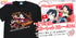 『ラブライブ!虹ヶ咲学園スクールアイドル同好会 』優木 せつ菜 エモーショナルTシャツ【202405再販】