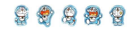 《哆啦A梦》bubble pop 哆啦A梦