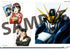 『機動新世紀ガンダムX』記録全集 A.W. 30th Chronicle