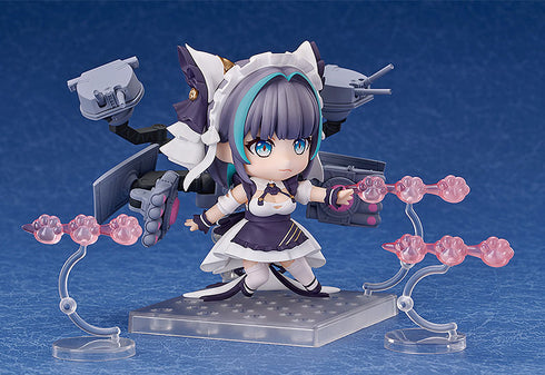 『アズールレーン』ねんどろいど チェシャー DX