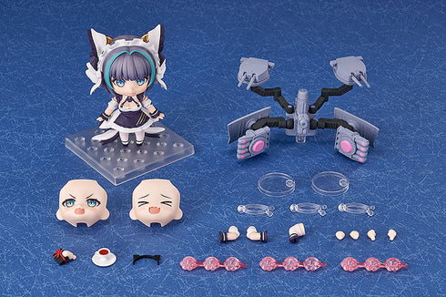 『アズールレーン』ねんどろいど チェシャー DX