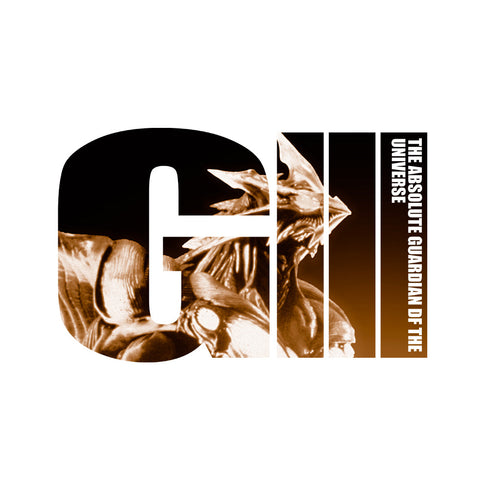 『GAMERA ガメラ3 邪神<イリス>覚醒』レギオン Tシャツイリス Tシャツ/WHITE【202406再販】