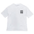 『機動戦士ガンダム第08MS小隊』第08MS小隊 ビッグシルエットTシャツ WHITE