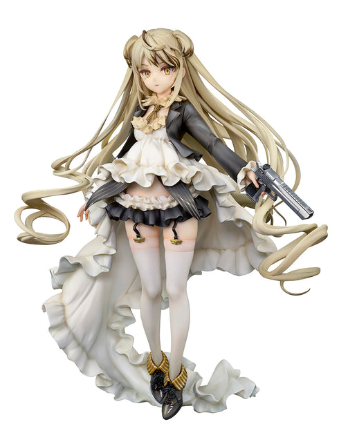 『ドールズフロントライン』デザートイーグル