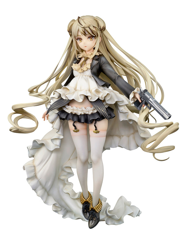 『ドールズフロントライン』デザートイーグル