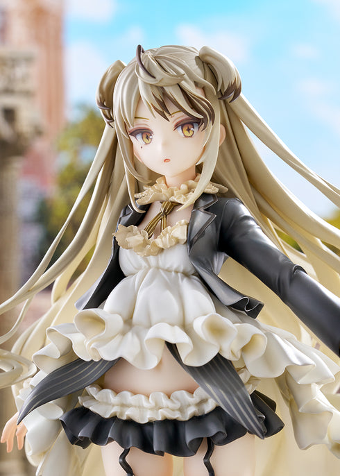 『ドールズフロントライン』デザートイーグル