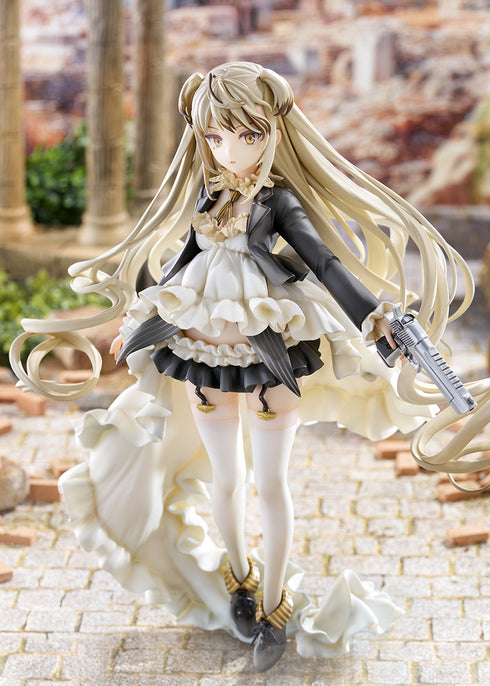 『ドールズフロントライン』デザートイーグル