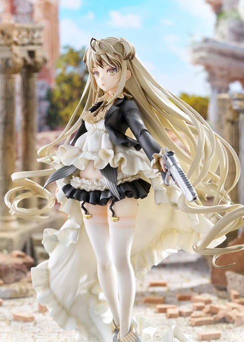 『ドールズフロントライン』デザートイーグル