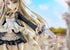 『ドールズフロントライン』デザートイーグル