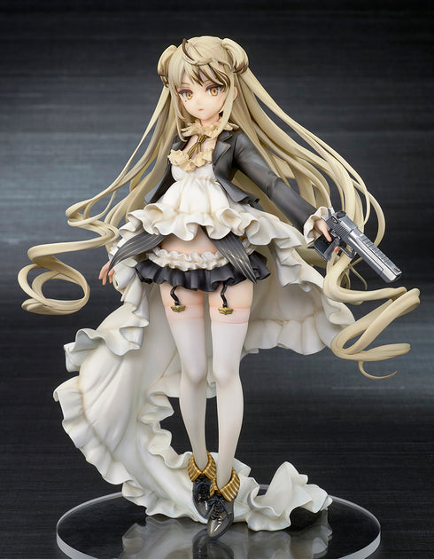 『ドールズフロントライン』デザートイーグル