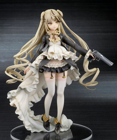 『ドールズフロントライン』デザートイーグル