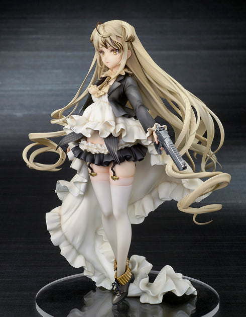 『ドールズフロントライン』デザートイーグル
