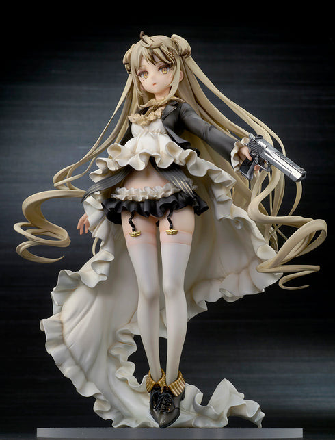 『ドールズフロントライン』デザートイーグル