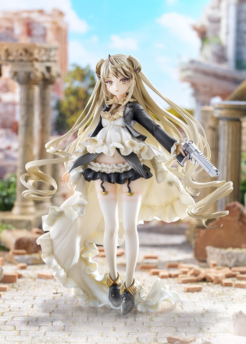 『ドールズフロントライン』デザートイーグル