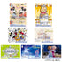 『Disney CHARACTERS』トレーディングカードゲーム ヴァイスシュヴァルツブラウ ブースターパック BOX