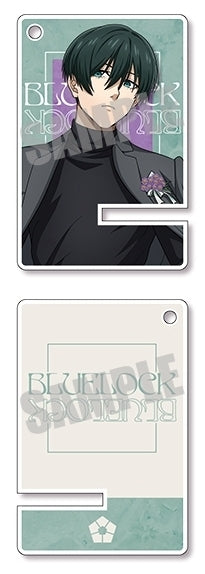 『ブルーロック』アクリルミニスマホスタンド 糸師凛 Dress up ver.