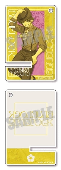 『ブルーロック』アクリルミニスマホスタンド 蜂楽廻 Dress up ver.