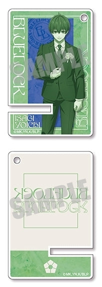 『ブルーロック』アクリルミニスマホスタンド 潔世一 Dress up ver.