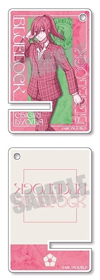 『ブルーロック』アクリルミニスマホスタンド 凪誠士郎 Dress up ver.