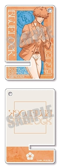 『ブルーロック』アクリルミニスマホスタンド 國神錬介 Dress up ver.