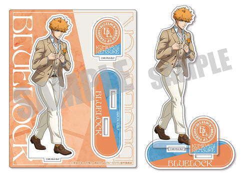 『ブルーロック』アクリルスタンド 國神錬介 Dress up ver.