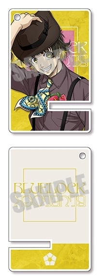 『ブルーロック』アクリルミニスマホスタンド 蜂楽廻 Dress up ver.
