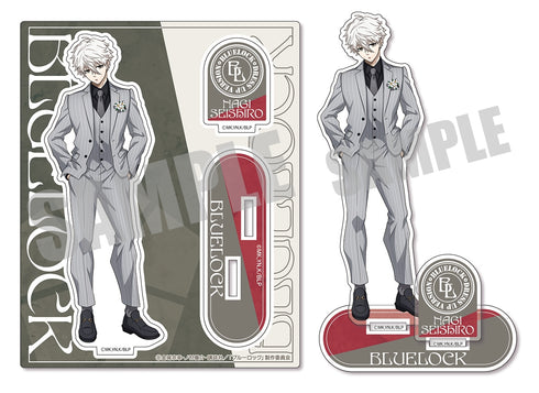 『ブルーロック』アクリルスタンド 凪誠士郎 Dress up ver.