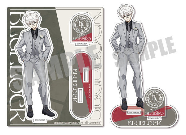 『ブルーロック』アクリルスタンド 凪誠士郎 Dress up ver.