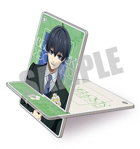 『ブルーロック』アクリルミニスマホスタンド 潔世一 Dress up ver.