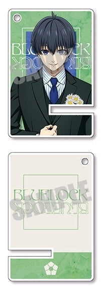 『ブルーロック』アクリルミニスマホスタンド 潔世一 Dress up ver.