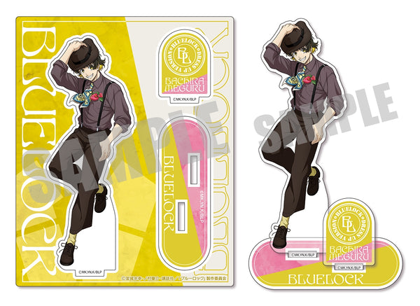 『ブルーロック』アクリルスタンド 蜂楽廻 Dress up ver.