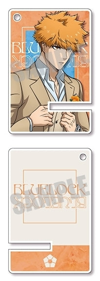『ブルーロック』アクリルミニスマホスタンド 國神錬介 Dress up ver.