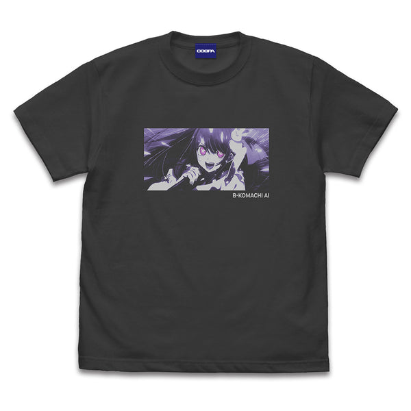 『【推しの子】』星野アイ LIVE Tシャツ