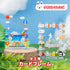 『ウサコレフレンズ』カードフレーム 02.集合