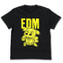 『ポプテピピック』EDM Tシャツ蓄光Ver.【202406再販】