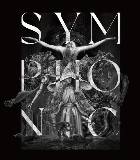 【CD】ELDEN RING SYMPHONIC ADVENTURE -CONCERT ALBUM-