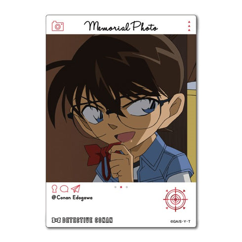 『名探偵コナン』EMOCA BOX