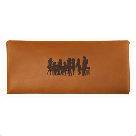 『響け!ユーフォニアム』レザーマルチ アンサンブルコンテスト