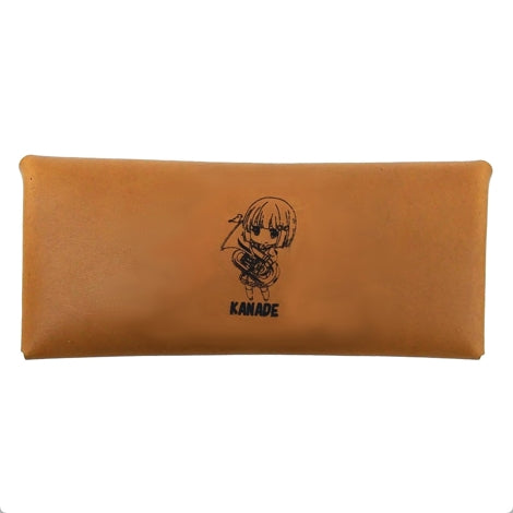 『響け!ユーフォニアム』レザーマルチケース 久石奏