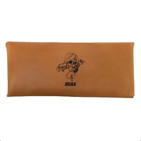 『響け!ユーフォニアム』レザーマルチケース 田中あすか