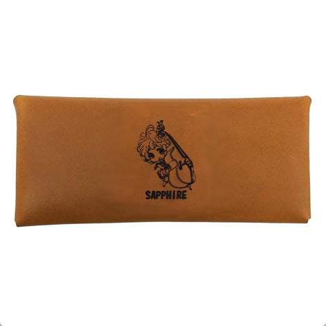 『響け!ユーフォニアム』レザーマルチケース 川島緑輝