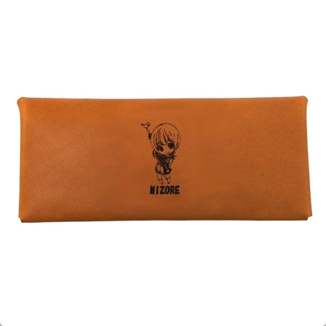 『響け!ユーフォニアム』レザーマルチケース 鎧塚みぞれ