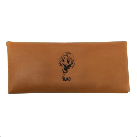 『響け!ユーフォニアム』レザーマルチケース 吉川優子