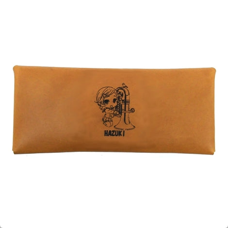 『響け!ユーフォニアム』レザーマルチケース 加藤葉月