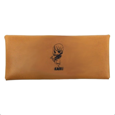 『響け!ユーフォニアム』レザーマルチケース 中世古香織