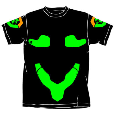 『エヴァンゲリオン』劇場版初号機Tシャツ【202403再販】