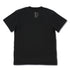 『銀魂』MADAO TシャツVer.2.0/BLACK