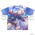 『ウマ娘 プリティーダービー』タマモクロス 両面フルグラフィックTシャツ【202406再販】