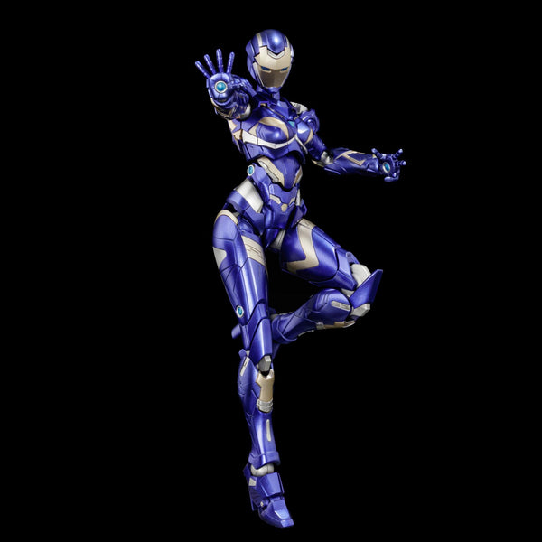 『Marvel』ファイティングアーマー レスキュー